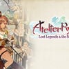 Arte de Atelier Ryza 2: Lost Legends & the Secret Fairy