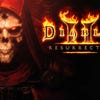 Arte de Diablo II: Resurrected