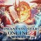 Phantasy Star Online 2: Cloud artwork