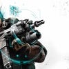 Tom Clancy's Ghost Recon: Future Soldier artwork
