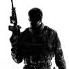 Arte de Call of Duty: Modern Warfare 3