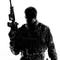 Call of Duty: Modern Warfare 3 artwork