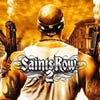 Saints Row 2 artwork