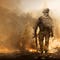 Artworks zu Call of Duty: Modern Warfare II (2022)