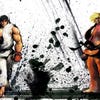 Arte de Street Fighter IV