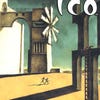Artwork de Ico & Shadow of the Colossus Collection HD