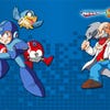 Arte de Mega Man 9