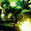 Arte de Command & Conquer 3: Tiberium Wars