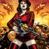 Command & Conquer: Red Alert 3 artwork