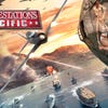 Arte de Battlestations: Pacific