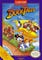 The Disney Afternoon Collection artwork