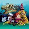 Gravity Falls: Legend of the Gnome Gemulets artwork