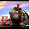 Artworks zu Age of Empires II: The Age of Kings