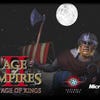 Age of Empires II: The Age of Kings artwork
