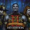 Age of Empires II HD: Rise of the Rajas artwork