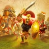 Artwork de Age of Empires Online