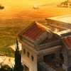 Arte de Age of Empires Online