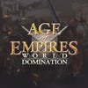 Arte de Age of Empires: World Domination