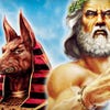 Age of Mythology Extended Edition artwork