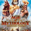 Arte de Age of Mythology Extended Edition