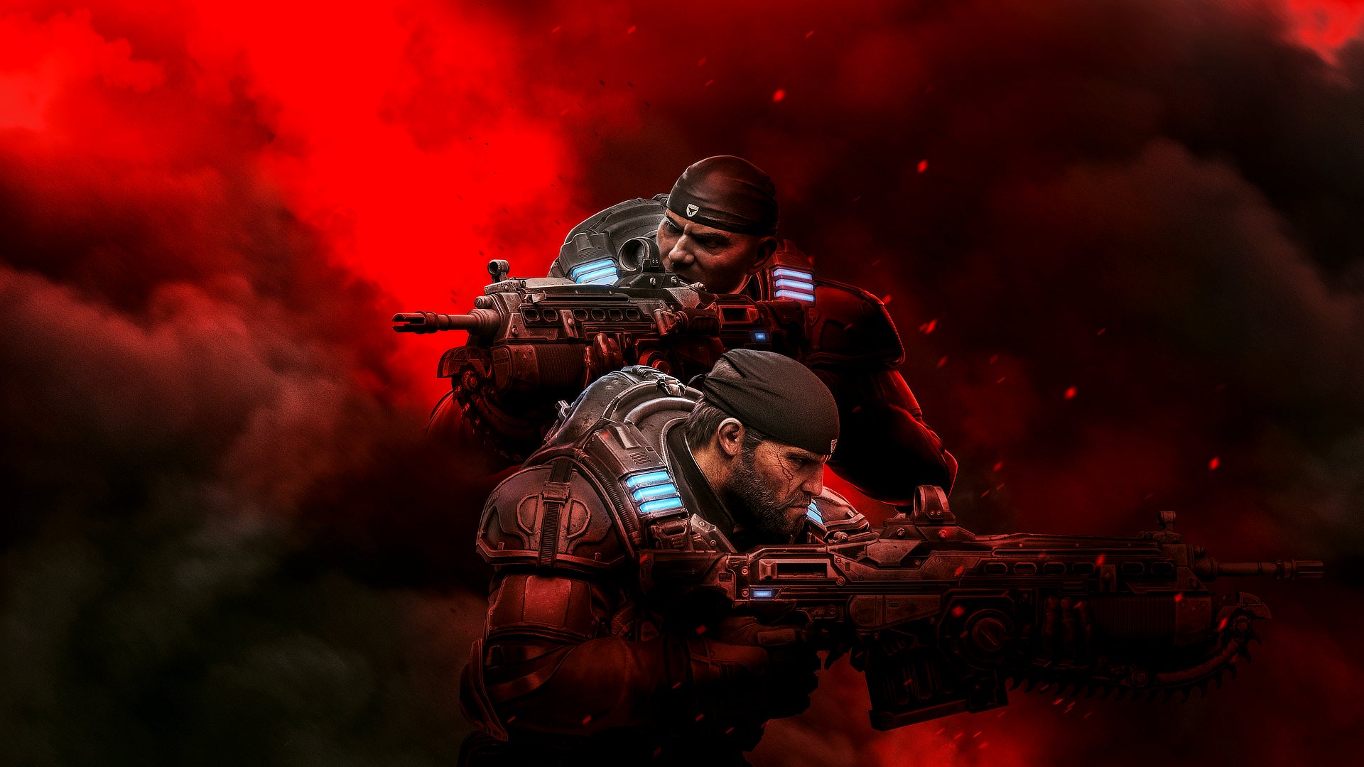 Gears 5 | Eurogamer.net