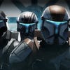 Star Wars Republic Commando artwork