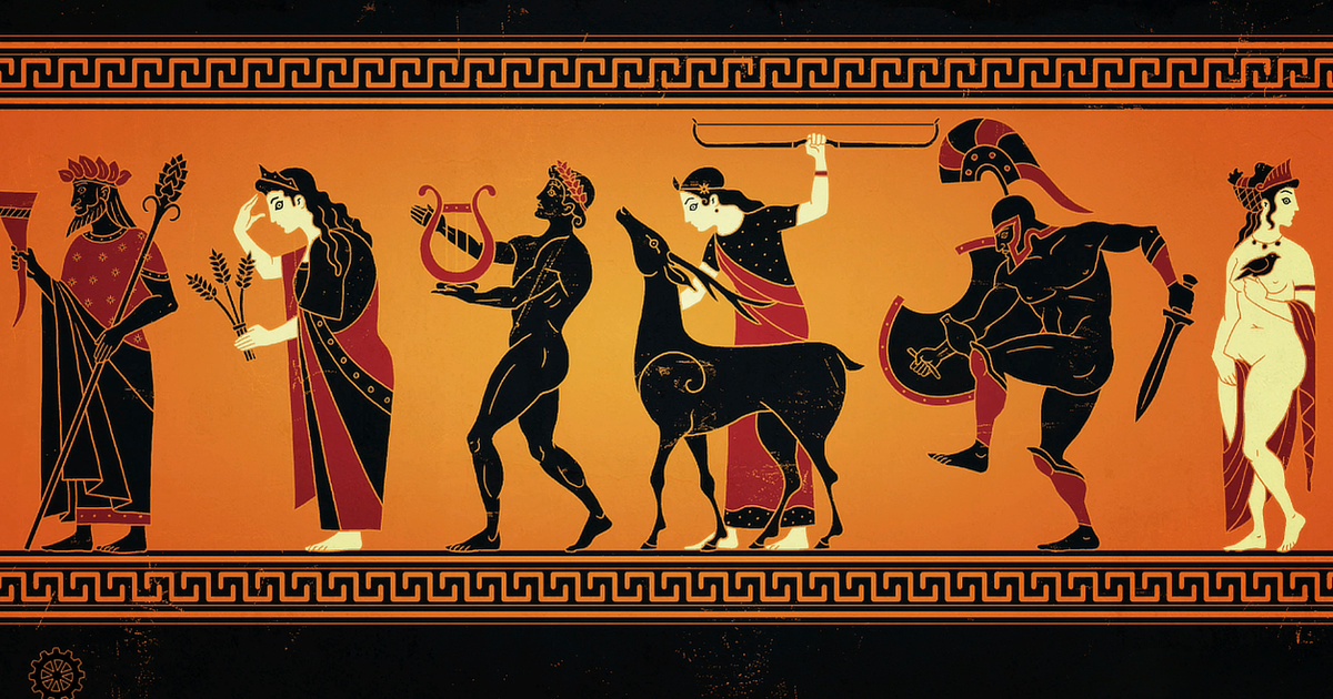 Apethon Apotheon | Eurogamer.net