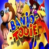 Banjo-Tooie artwork
