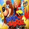 Banjo-Kazooie artwork