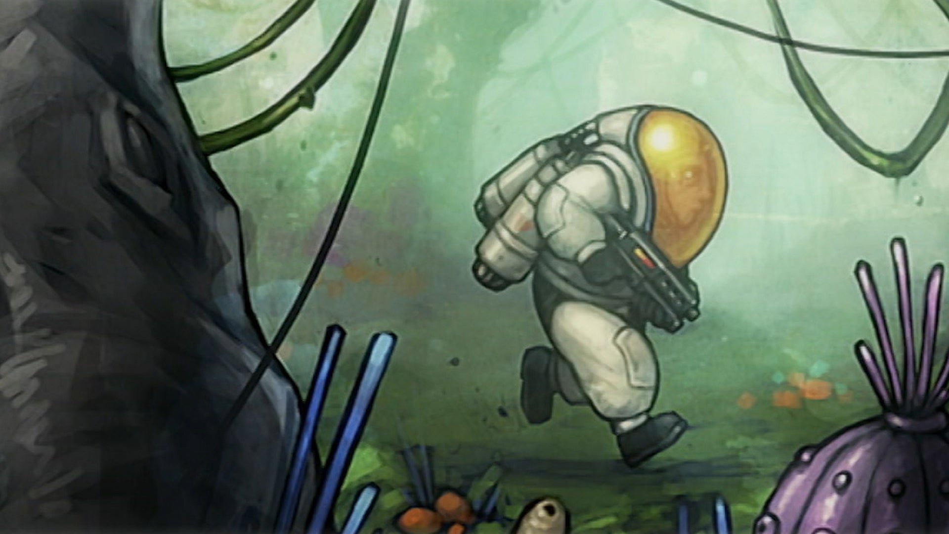 Capsized | Rock Paper Shotgun