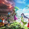 Artworks zu Dragon Quest XI S: Echoes of an Elusive Age - Definitive Edition