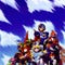 Megaman X Command Mission artwork