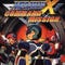 Megaman X Command Mission artwork