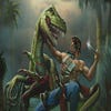 Turok: Dinosaur Hunter artwork