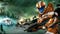 Halo: Spartan Strike artwork