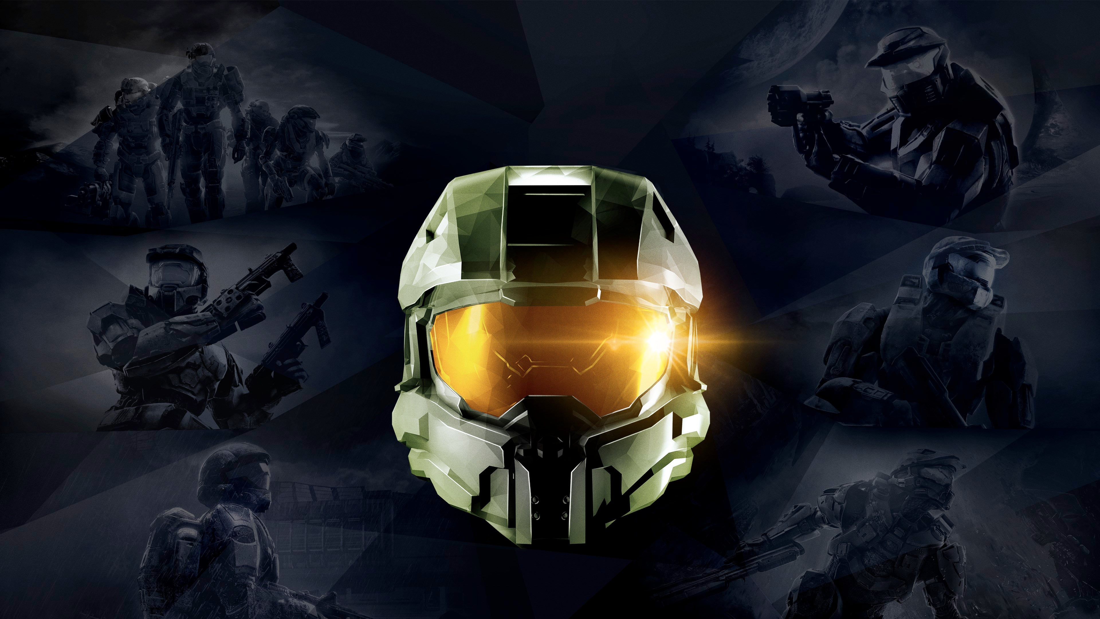 Halo mcc shop digital