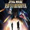 Artworks zu Star Wars : Jedi Starfighter