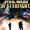 Artworks zu Star Wars : Jedi Starfighter