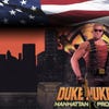 Artworks zu Duke Nukem : Manhattan Project