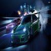 The Need for Speed artwork