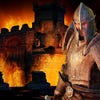 Arte de The Elder Scrolls IV: Oblivion