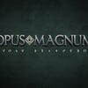 Opus Magnum artwork
