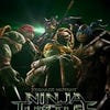 Artwork de Teenage Mutant Ninja Turtles: Training Lair