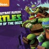 Arte de Teenage Mutant Ninja Turtles: Danger of the Ooze