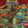 Teenage Mutant Ninja Turtles: Mutants in Manhattan artwork