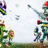 Arte de Plants vs. Zombies Garden Warfare