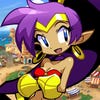 Artwork de Shantae: Half-Genie Hero