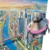SimCity 2000 artwork