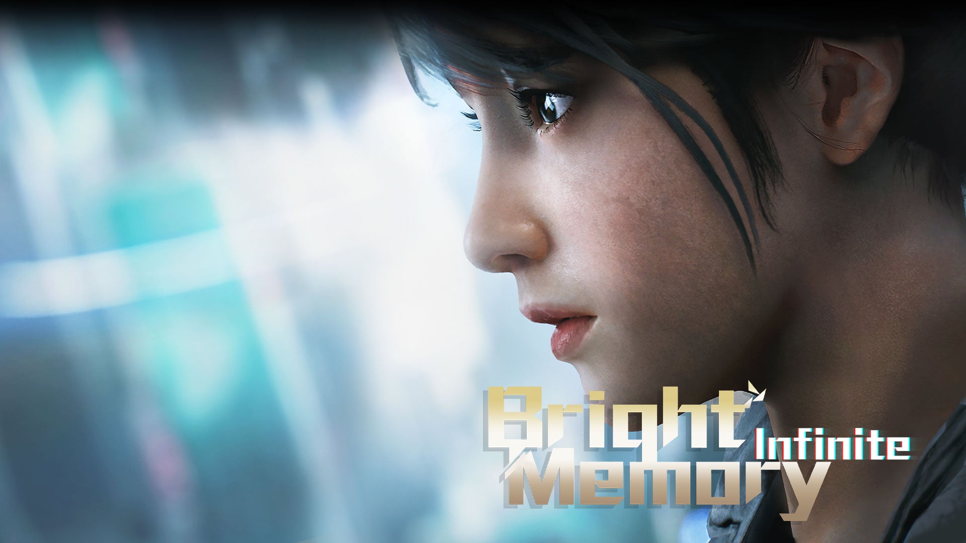 Buy Bright Memory: Infinite Platinum Edition | Xbox