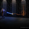 Star Wars Jedi Knight II: Jedi Outcast artwork